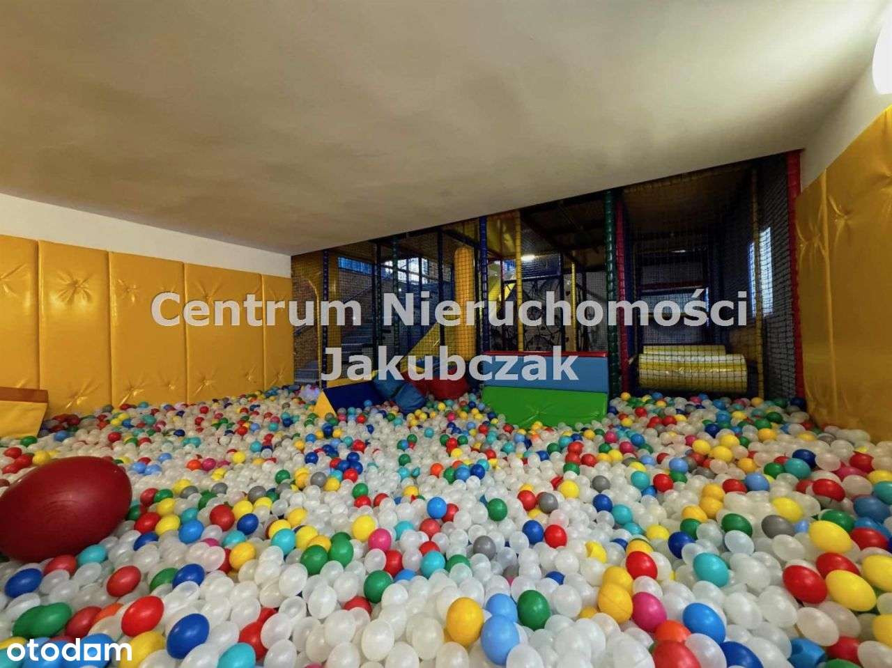 Lokal użytkowy, 686 m², Leszno-8