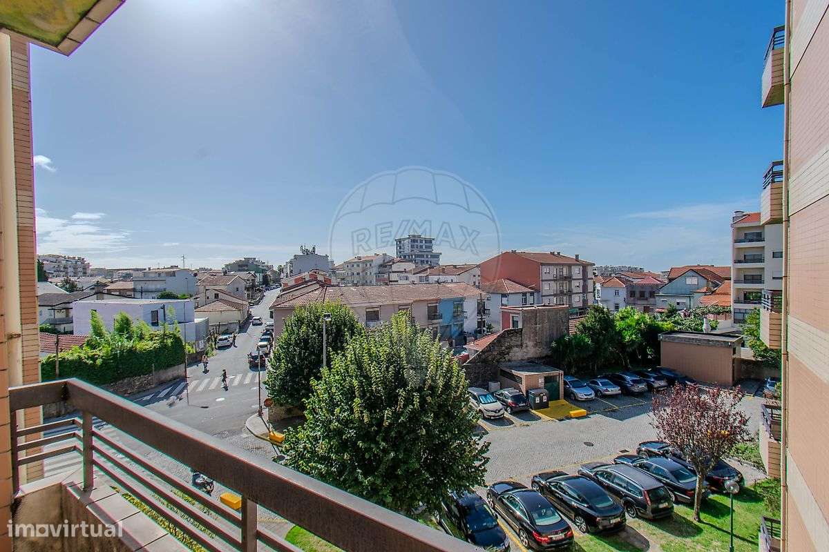 Apartamento T2 para venda-15