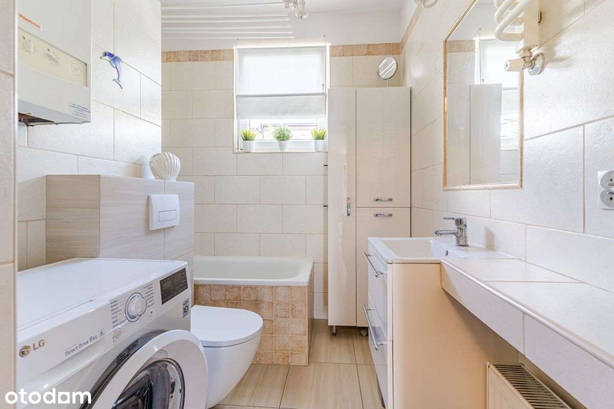 Gotowe do zamieszkania | Słoneczne | Bez prowizji-12