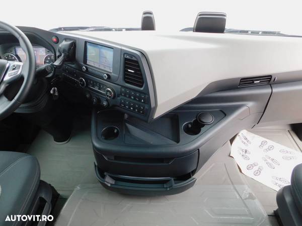 Ford F max 4x2 scab e6 12tx2620 - 8