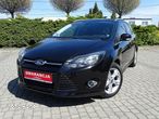 Ford Focus 1.0 EcoBoost Titanium - 19