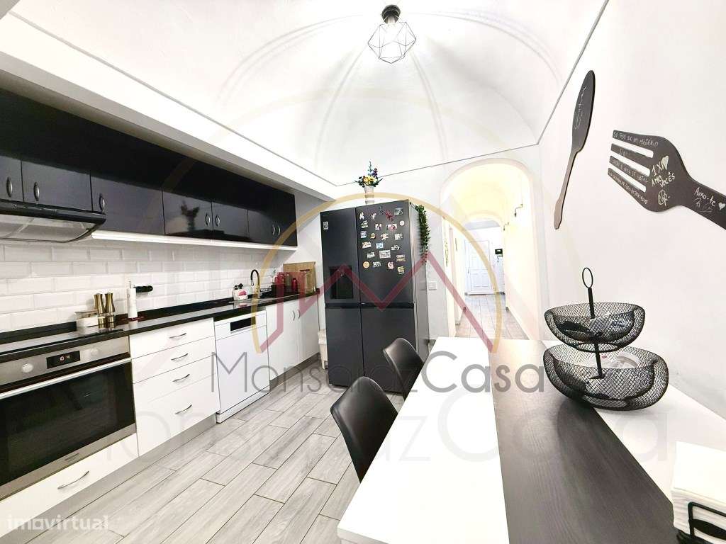 Casa T2 no Centro de Reguengos de Monsaraz - Grande imagem: 4/16