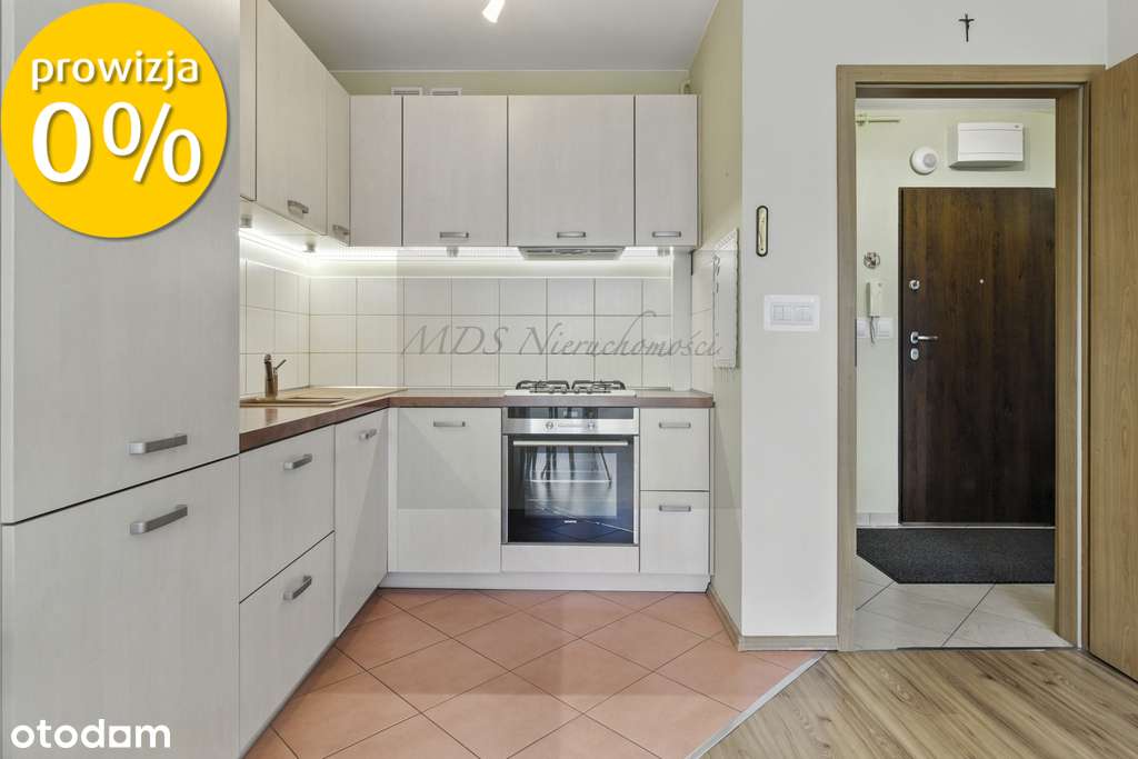 dwupokojowe, z balkonem i parkingiem-9