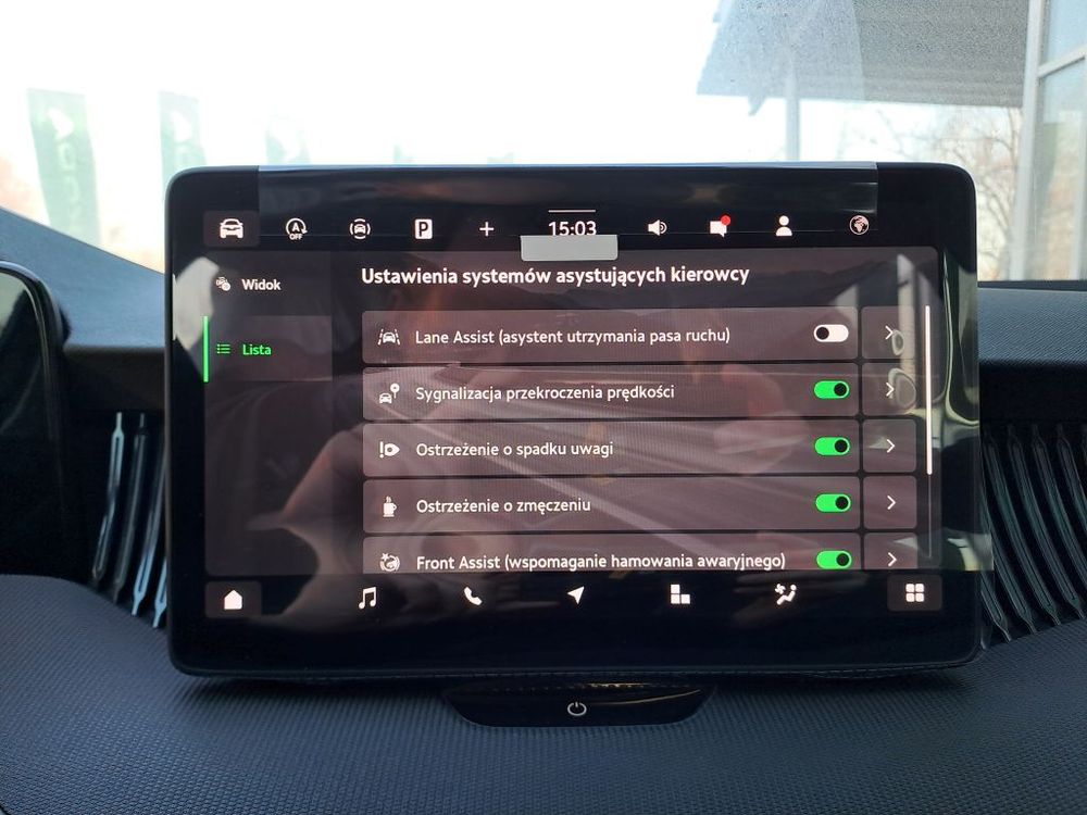 SKODA SUPERB 1.5 TSI mHEV 150KM DSG ESSENCE, dostępny od ręki, przyg. pod hak