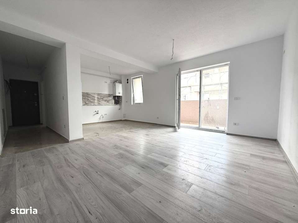 Apartament 3 camere, 70 mp, constructie noua, etaj 2 -  Giroc - Imagine principală: 2/10