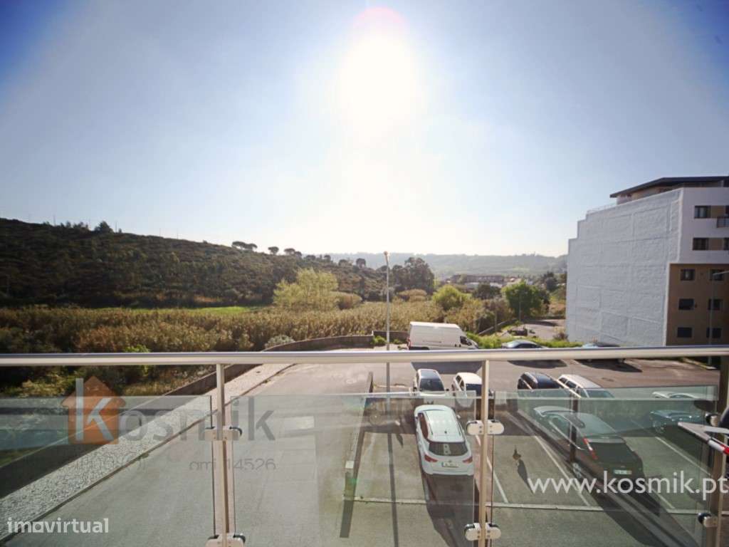 T2 ODIVELAS . PAIÃ :: SEMINOVO : Equipado : Garagem : Arrecadação-33