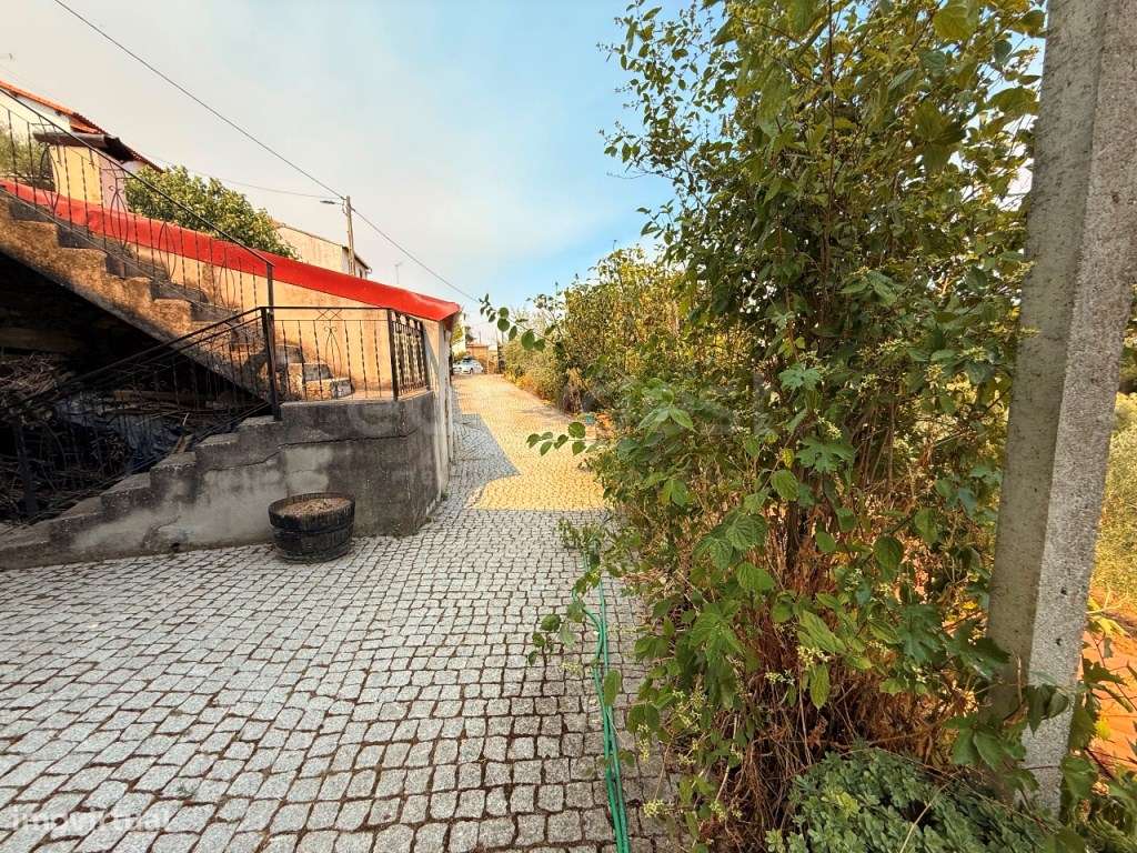 Fantástica Quintinha no Coração de Souto da Velha - Trás-os-Montes - Grande imagem: 5/44