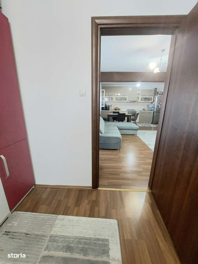 Imobil Nou,Prima Nufărul-3 camere mobilat, 82 mp-14