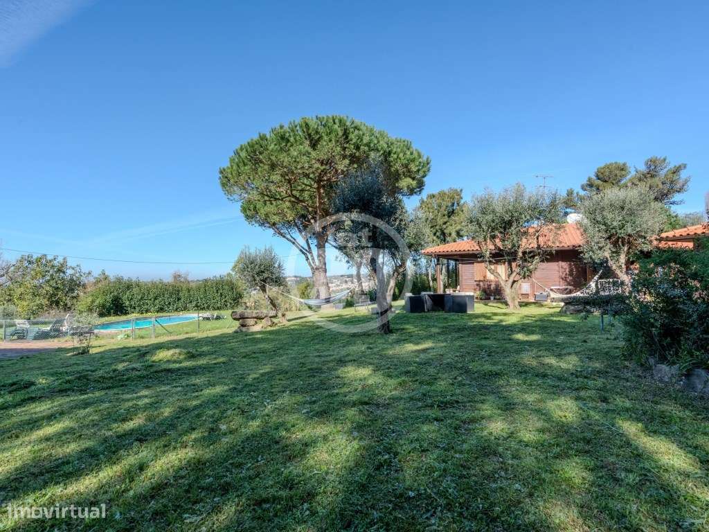 Quinta exclusiva com 6.588 m² de terreno urbano a 1 km do Centro Hi...-8