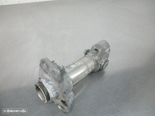 Amortecedor Impacto Frente Dto Audi A4 (8E2, B6) - 3