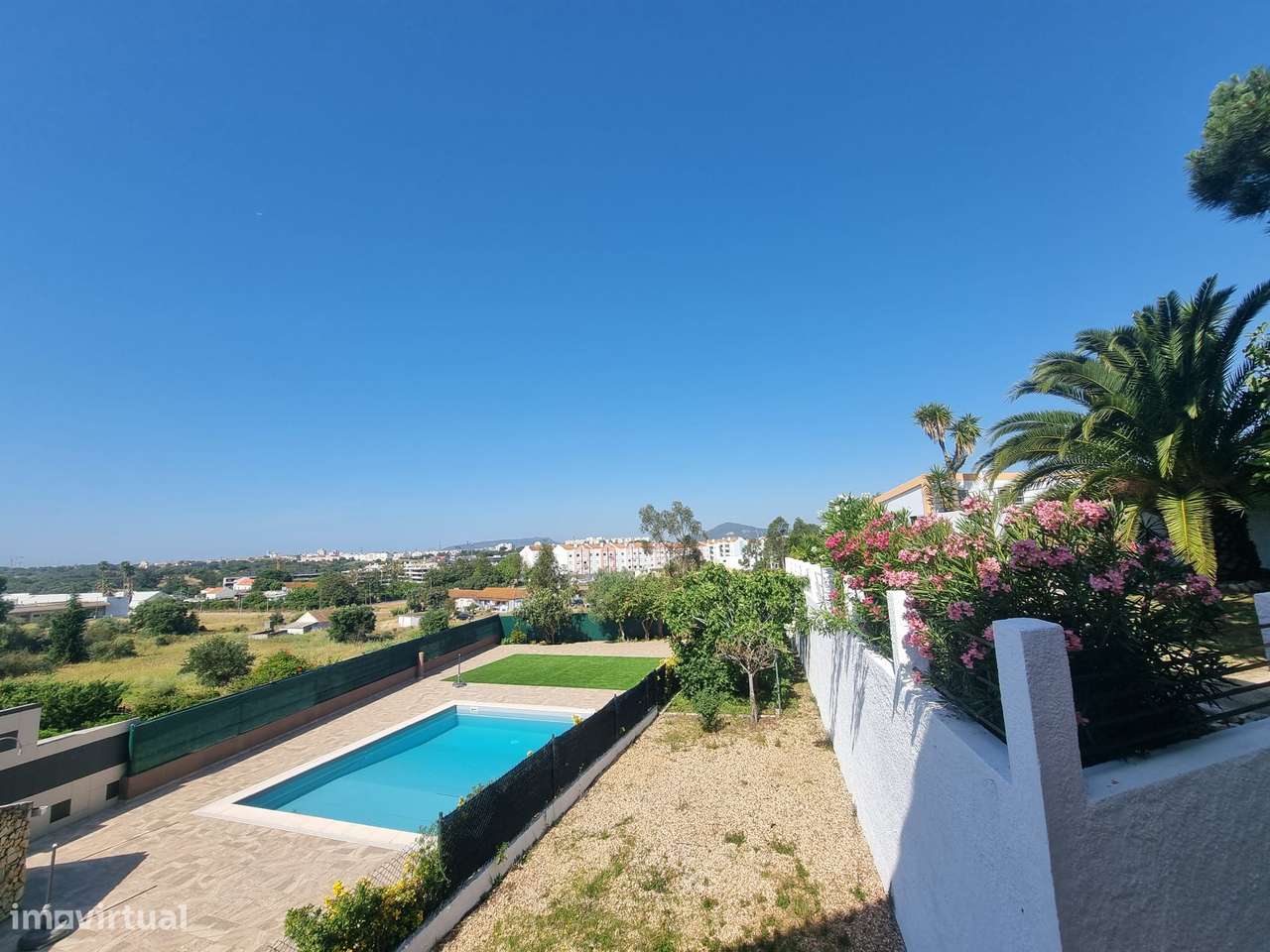 Moradia T4 – Quinta da Serralheira, Setúbal-35