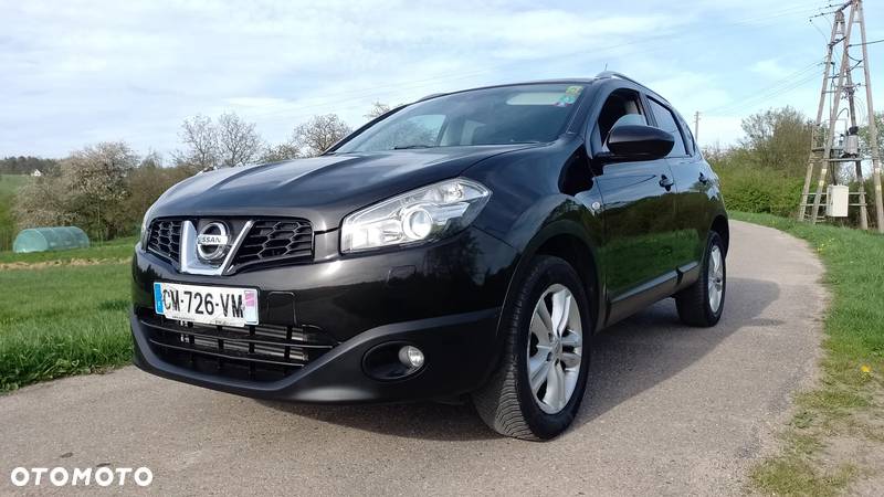 Nissan Qashqai 1.6 DCi Acenta - 3