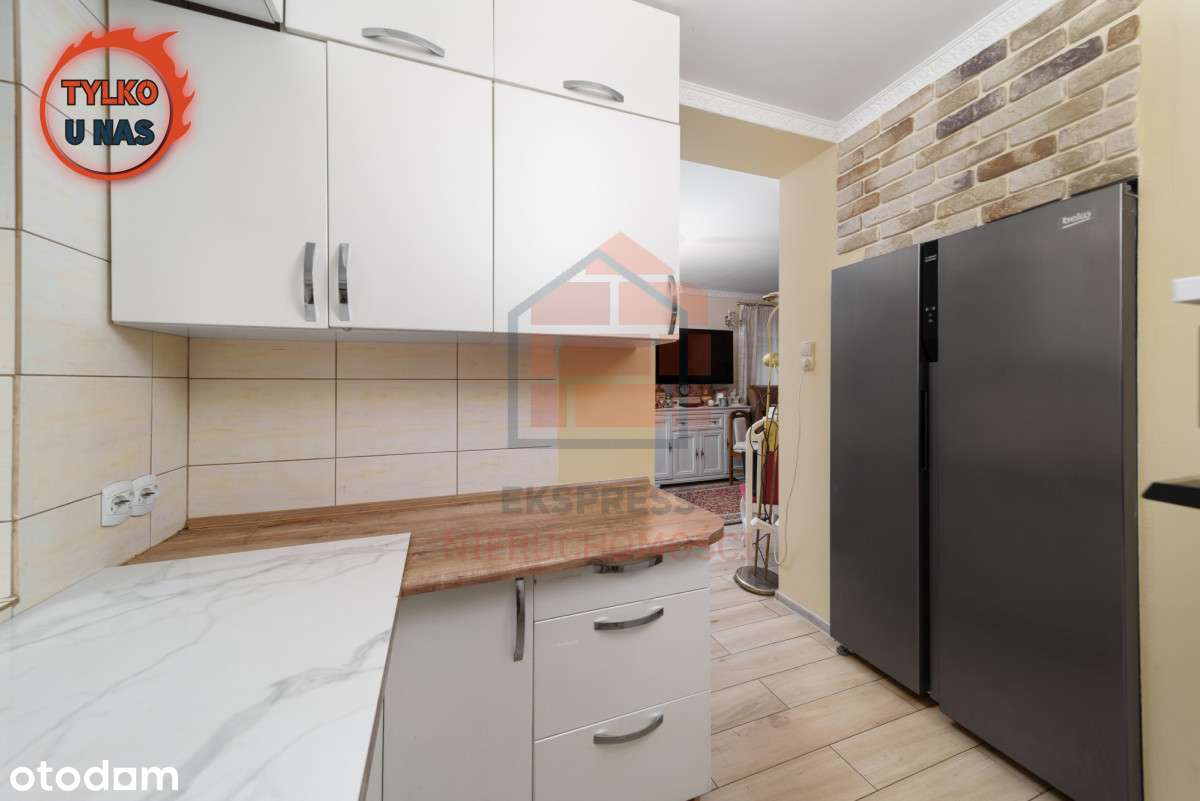 Parter, taras i garaż – second home nad morzem - Pełny obrazek: 4/18