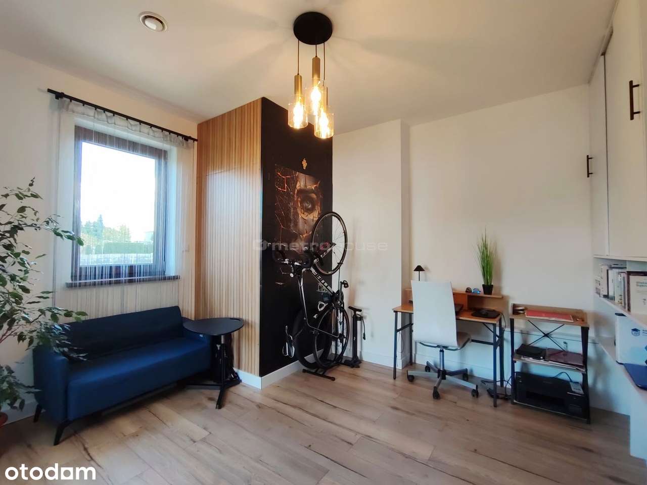 Komfortowy dom dla rodziny z fotowoltaiką!-15