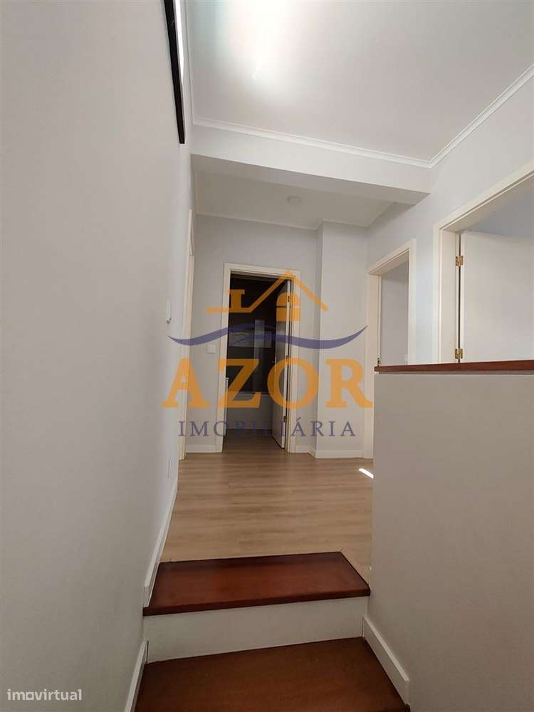 Moradia T4 Venda em Fajã de Baixo,Ponta Delgada-12