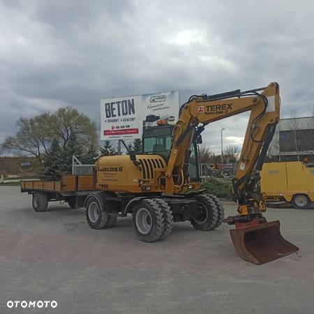 Terex TW 85 - 5