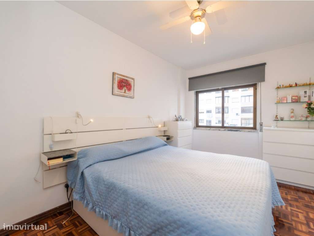 T1 em Massamá - Zona do Shopping-14