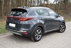 Kia Sportage 1.6 CRDI L Business Line Plus 2WD DCT - 3