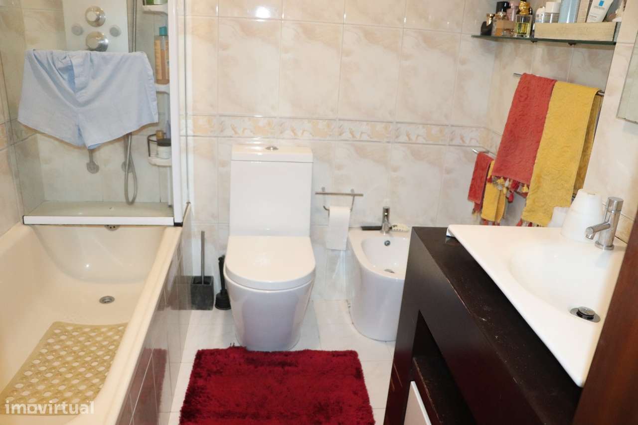 Moradia Geminada T3 Venda em Caldas de Vizela (São Miguel e São João),-26