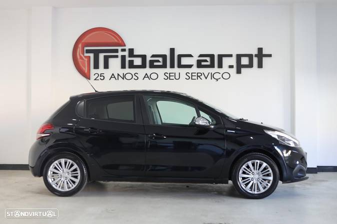 Peugeot 208 1.2 PureTech Style - 3