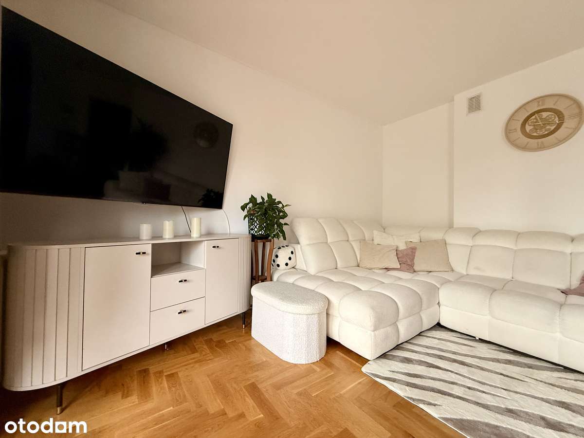 Mieszkanie z ogródkiem i garażem ! - Pełny obrazek: 4/16