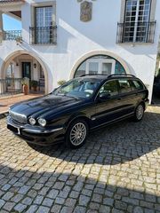 Jaguar X-Type