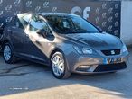 SEAT Ibiza 1.4 TDi Style - 2