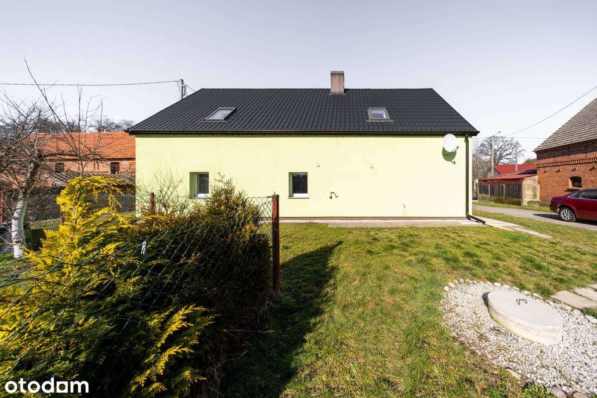 sprzedaż dom jednorodzinny wolnostojący okolica Brzegu Dolnego - Pełny obrazek: 4/20