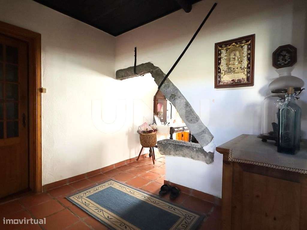 Moradia V3- São Vicente Ferreira-10