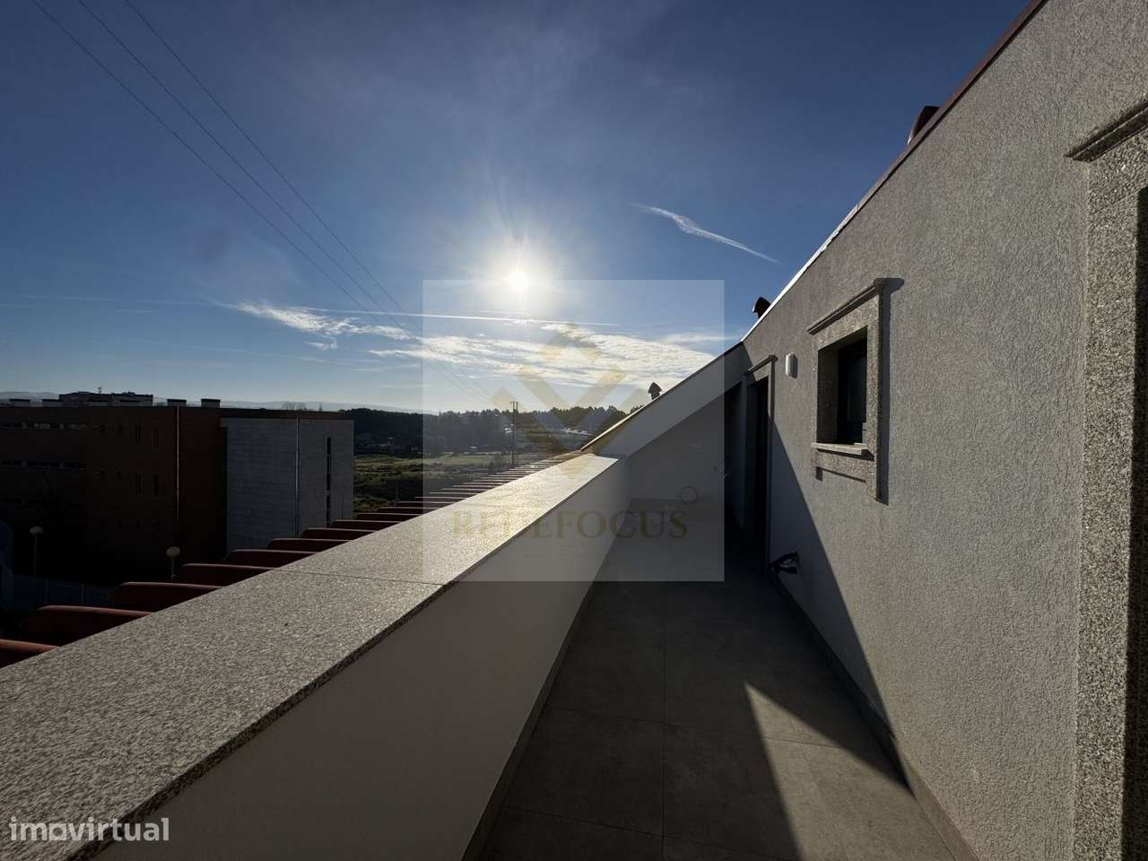 Apartamento T0 Novo no Centro de Ovar-7