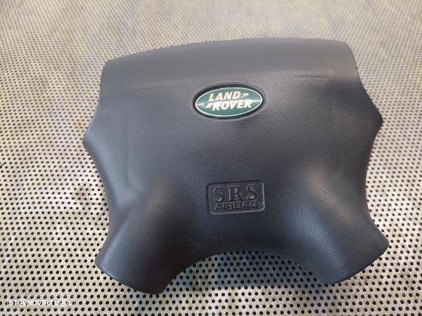 Airbag Volante Land Rover Freelander (L314) - 2