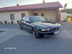 BMW Seria 7 740i - 5