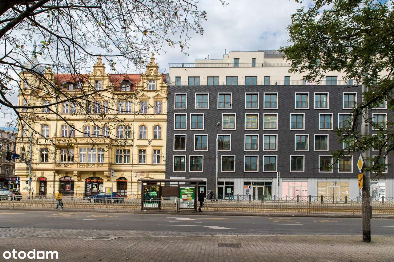 Wrocław/Krzyki/Komandorska,pow.48m2, od zaraz-10