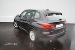 BMW X3 - 4