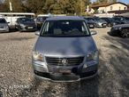 Volkswagen Touran 1.9 TDI Highline Aut - 16