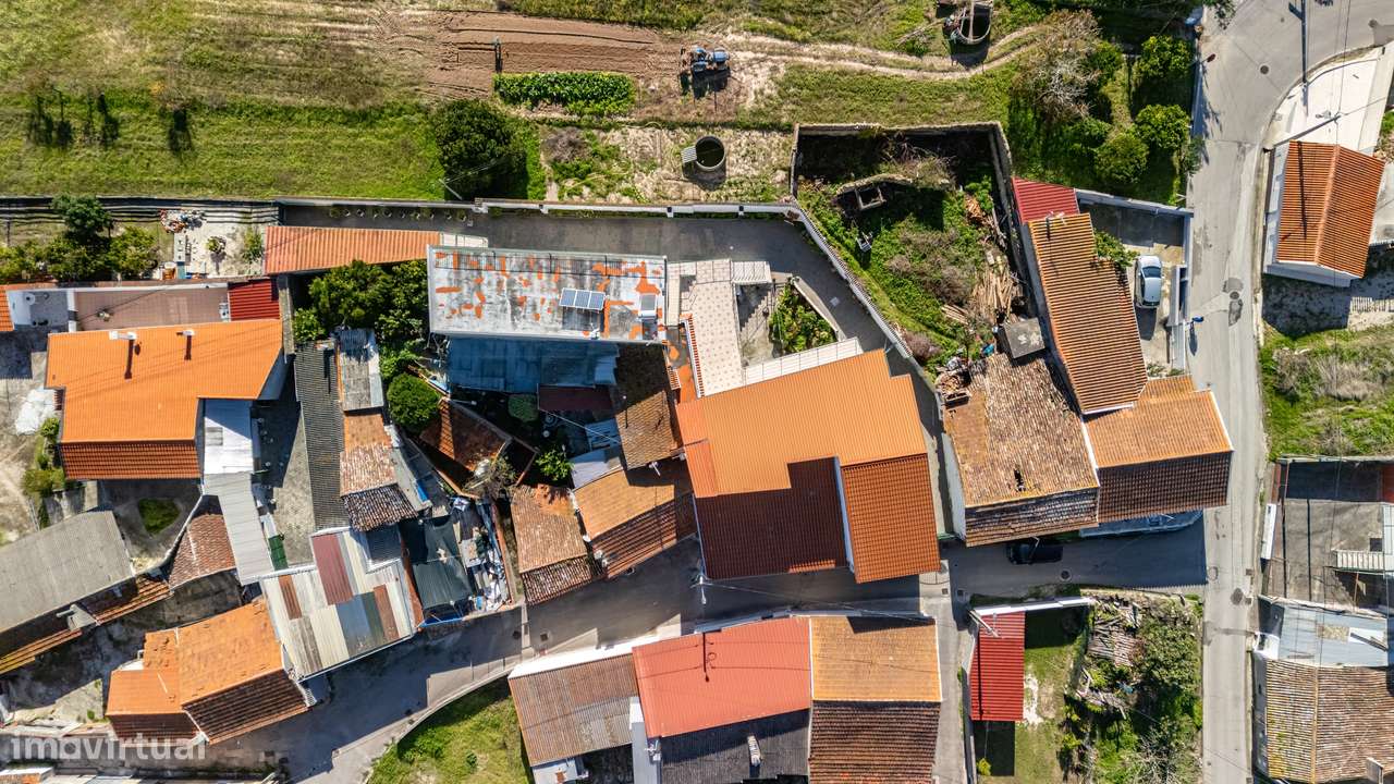 Moradia T7 Venda em Alqueidão,Figueira da Foz-31