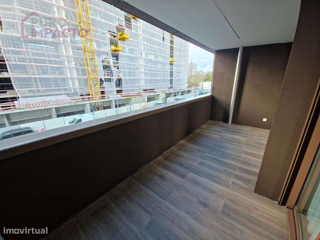 T1 Novo - Douro Nobilis River View | Candal, V.N. Gaia-11