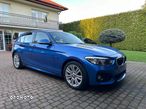 BMW Seria 1 118d M Sport - 2