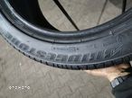 4x 215/45r16 bridgestone letnie 7,5mm 3097 - 3