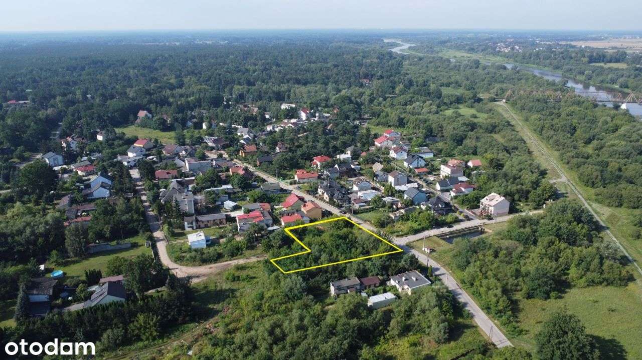 Działka, 1 862 m², Wyszków - Pełny obrazek: 4/9