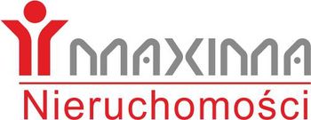 Maxima Nieruchomości Logo