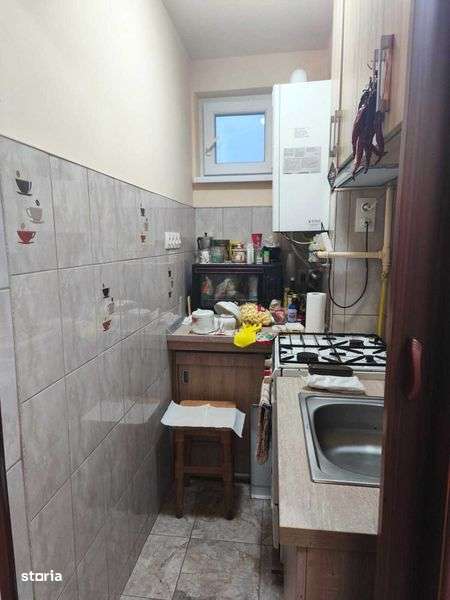 Garsoniera de vanzare - Imagine principală: 4/8
