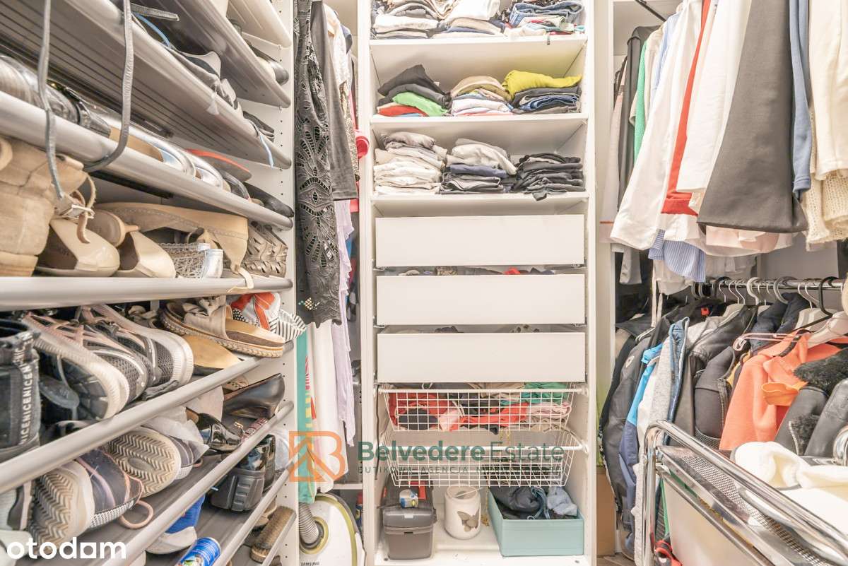 3.pok, przestronne, dwustronne, garaż, dwa balkony-11