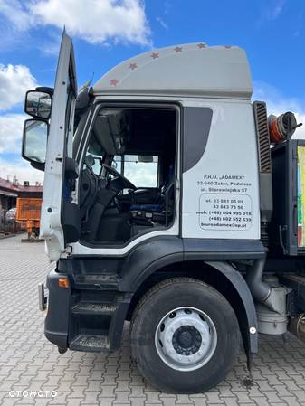 Iveco Stralis 420 - 5