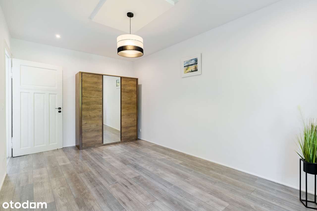 klimatyczne w kamienicy, gotowe do zamieszkania-9