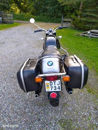 BMW R - 15