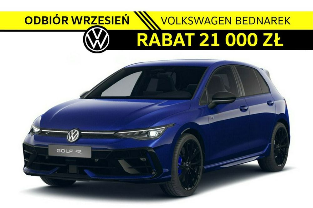 Volkswagen Golf VIII (2020-) 2026