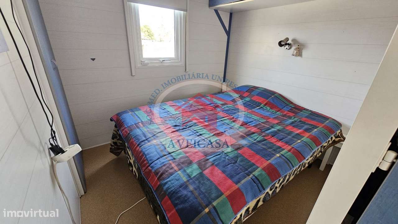 Casa e armazém para venda em Ílhavo-17