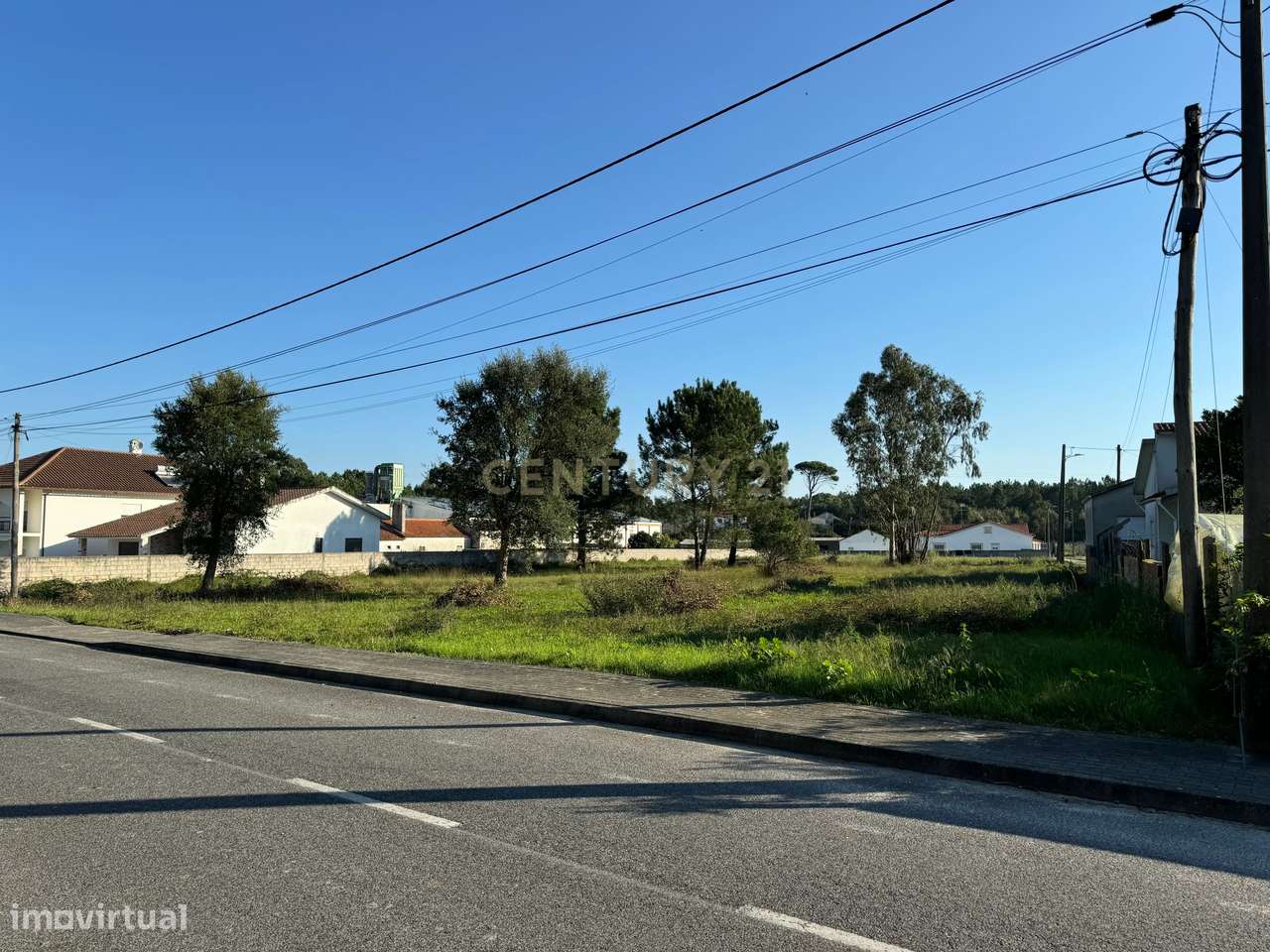 TERRENO COM CARATERÍSTICAS ÚNICAS - Grande imagem: 4/7