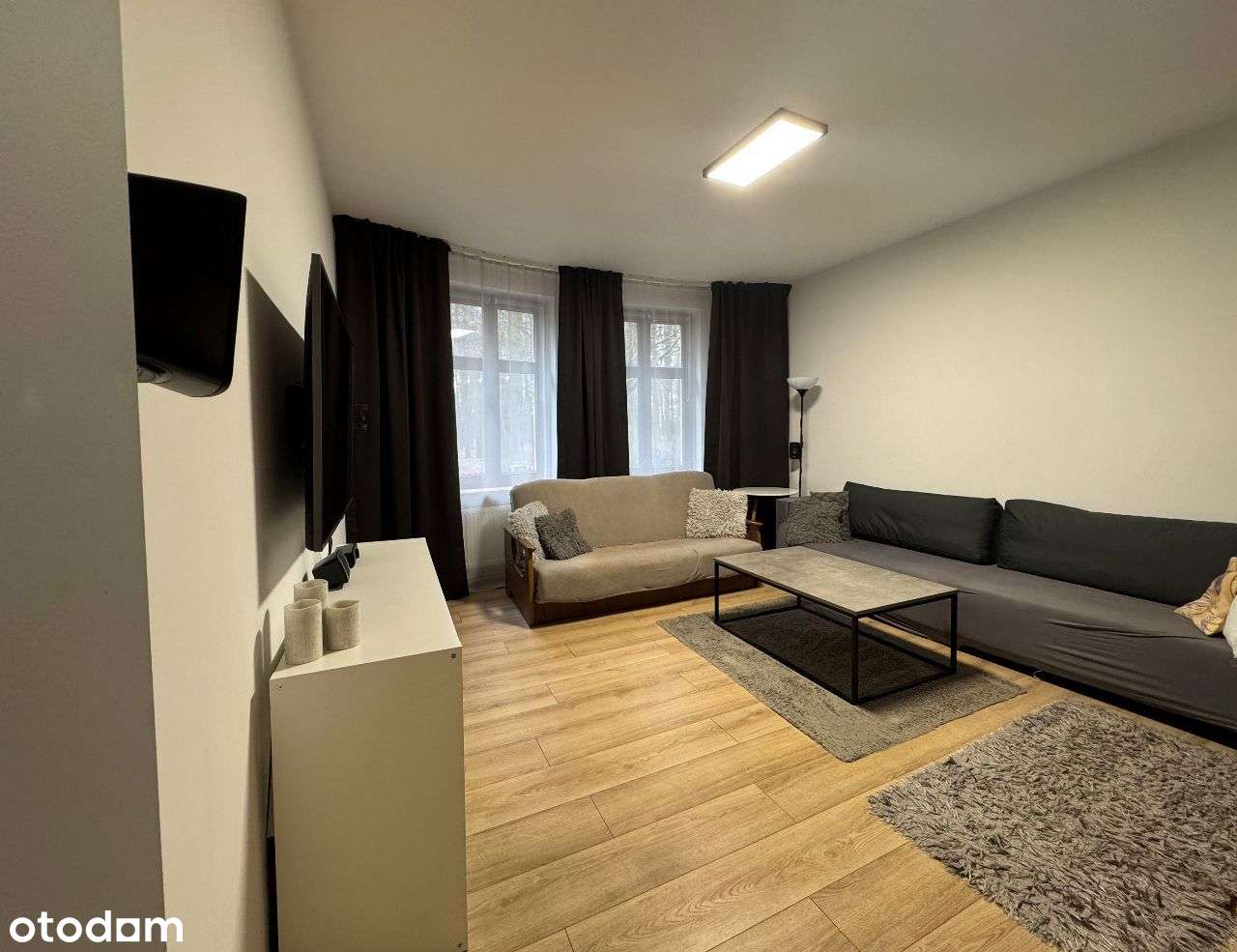 Duży dom do zamieszkania lub na działalność-2